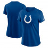Indianapolis Colts Nike Women's Primary Logo T-Shirt - Royal