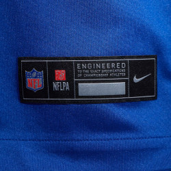 Josh Downs Indianapolis Colts Nike Game Jersey - Royal