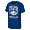 Indianapolis Colts Outerstuff Youth Kick Off T-Shirt - Royal