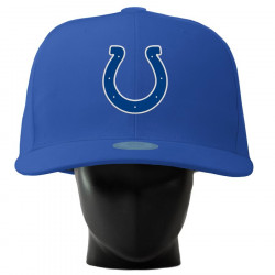 Indianapolis Colts Noggin BLU L/XL
