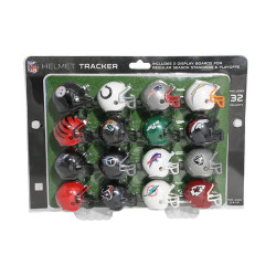 Riddell 2025 Helmet Track NON