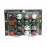 Riddell 2025 Helmet Track NON