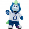 Indianapolis Colts Build-A-Bear Mascot