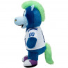 Indianapolis Colts Build-A-Bear Mascot