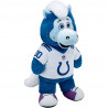 Indianapolis Colts Build-A-Bear Mascot
