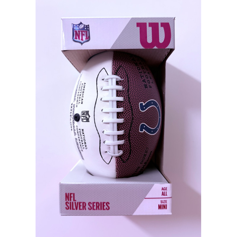 INC Team Autograph Mini Footb NON INC Team Autograph Mini Footb NON