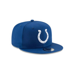 INC M Official Team Color 9FIFT BLU OSFM
