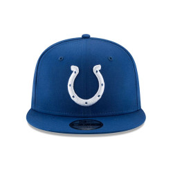 INC M Official Team Color 9FIFT BLU OSFM