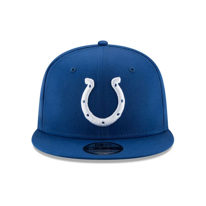 INC M Official Team Color 9FIFT BLU OSFM