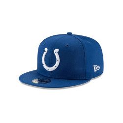 INC M Official Team Color 9FIFT BLU OSFM