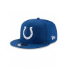 INC M Official Team Color 9FIFT BLU OSFM