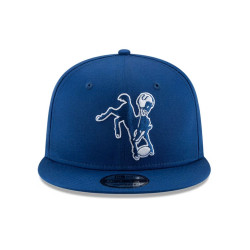 INC M Official Team Color 9FIFT BLU OSFM