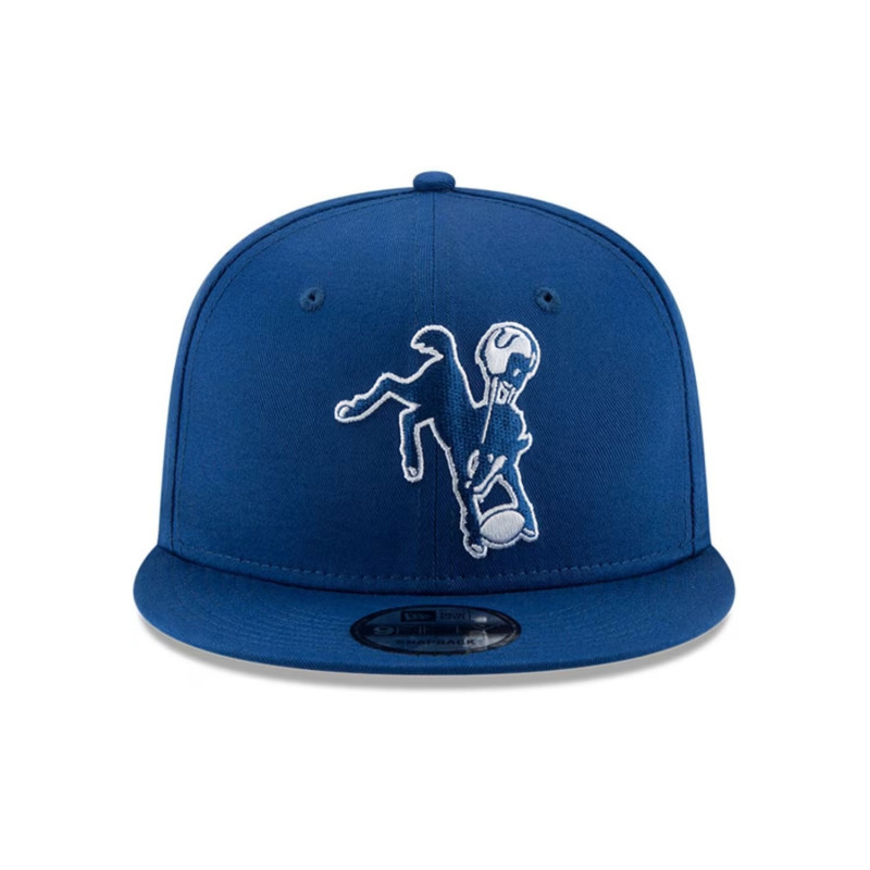 INC M Official Team Color 9FIFT BLU OSFM