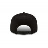 INC M M Black w TC Logo 950 BLK OSFM