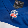 Kenny Moore II Indianapolis Colts Nike Game Jersey - Royal
