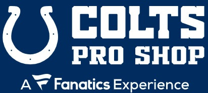 Colts Pro Shop